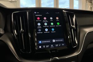 Volvo XC60 bild 15