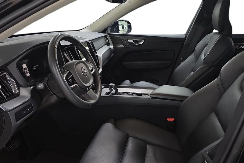 Volvo XC60 bild 27