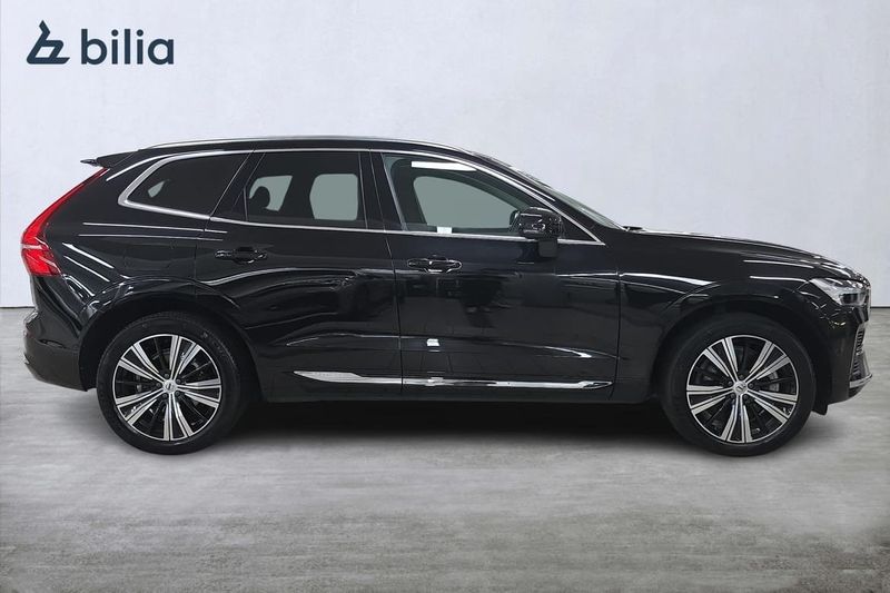 Volvo XC60 bild 34