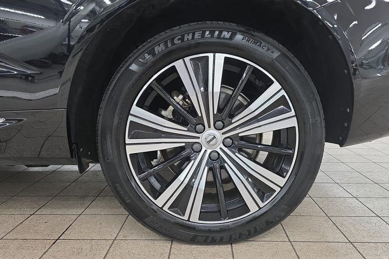 Volvo XC60 bild 33