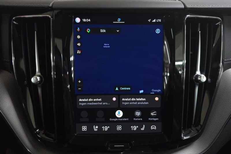Volvo XC60 bild 29