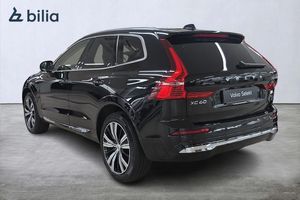 Volvo XC60 bild 4