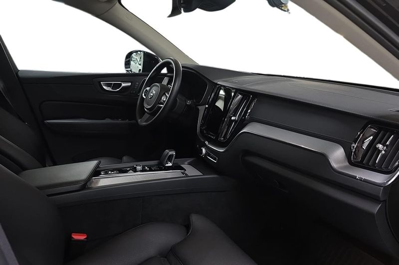 Volvo XC60 bild 15