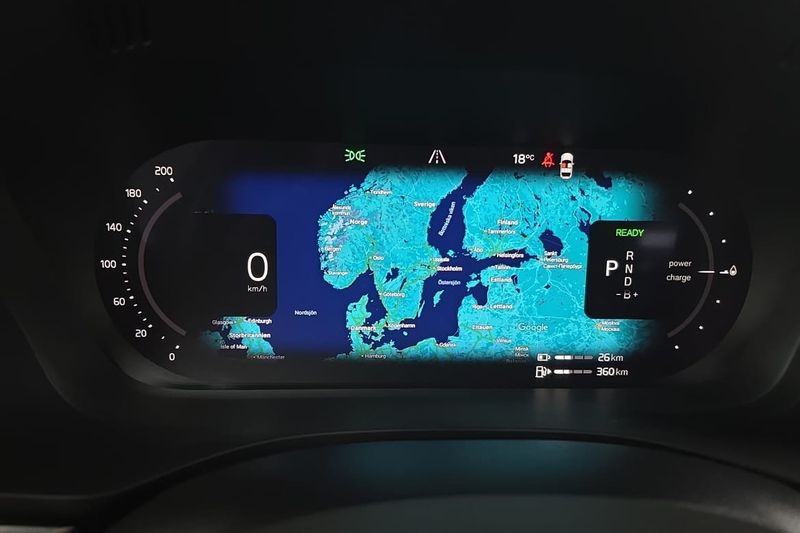 Volvo XC60 bild 32