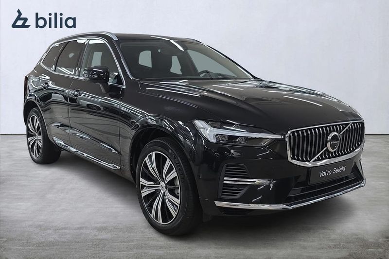 Volvo XC60 bild 38