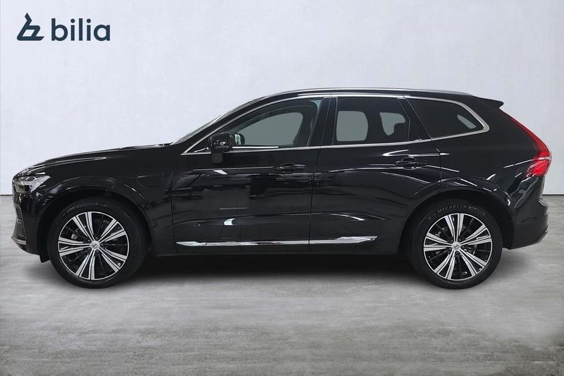 Volvo XC60 bild 5