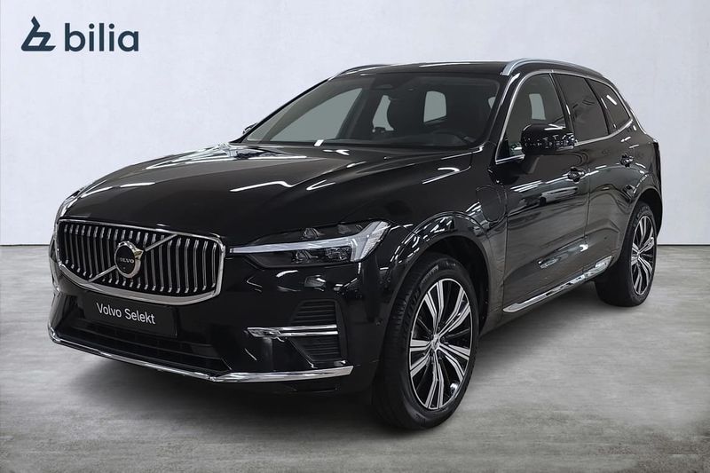 Volvo XC60 bild 2