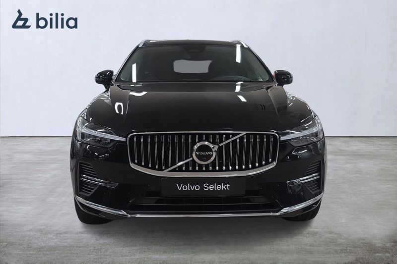 Volvo XC60 bild 12