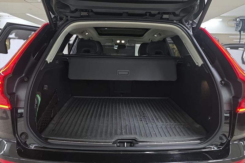 Volvo XC60 bild 25