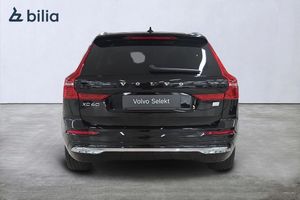 Volvo XC60 bild 8