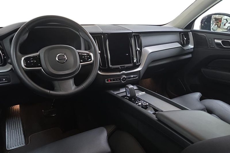 Volvo XC60 bild 19