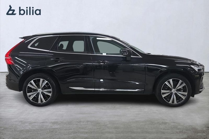 Volvo XC60 bild 37