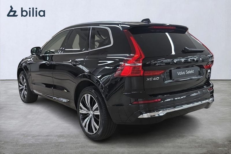 Volvo XC60 bild 3