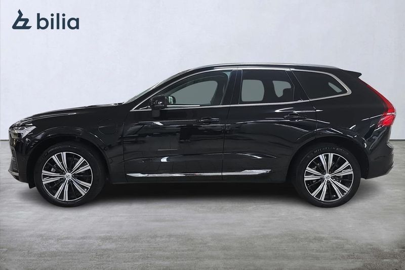 Volvo XC60 bild 7