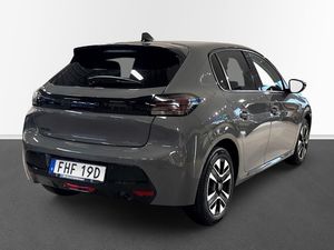 Peugeot 208 bild 4