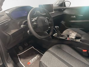 Peugeot 208 bild 7