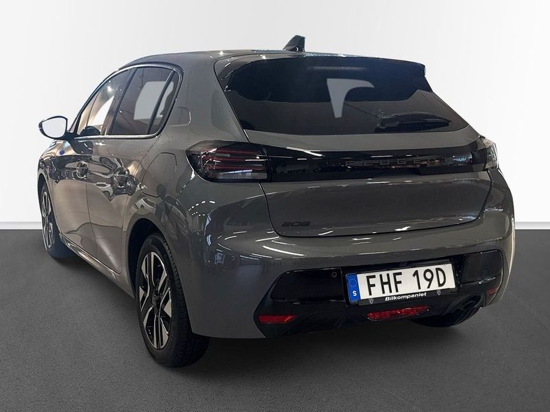 Peugeot 208 bild 2