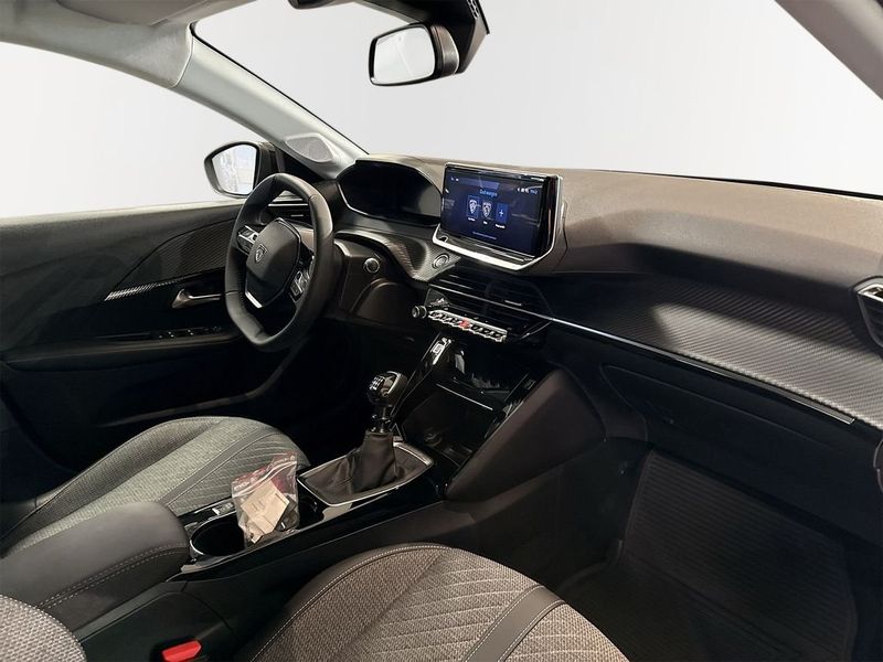 Peugeot 208 bild 9