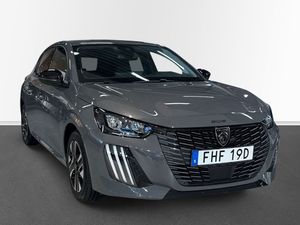 Peugeot 208 bild 3