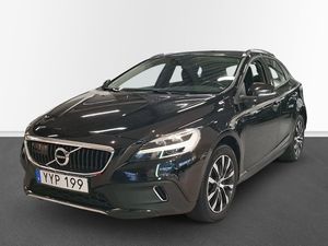 Volvo V40 bild 1