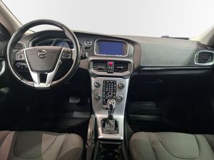 Volvo V40 bild 10