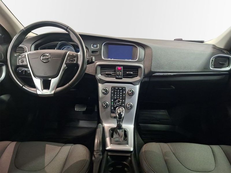Volvo V40 bild 10