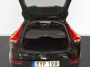 Volvo V40 bild 6