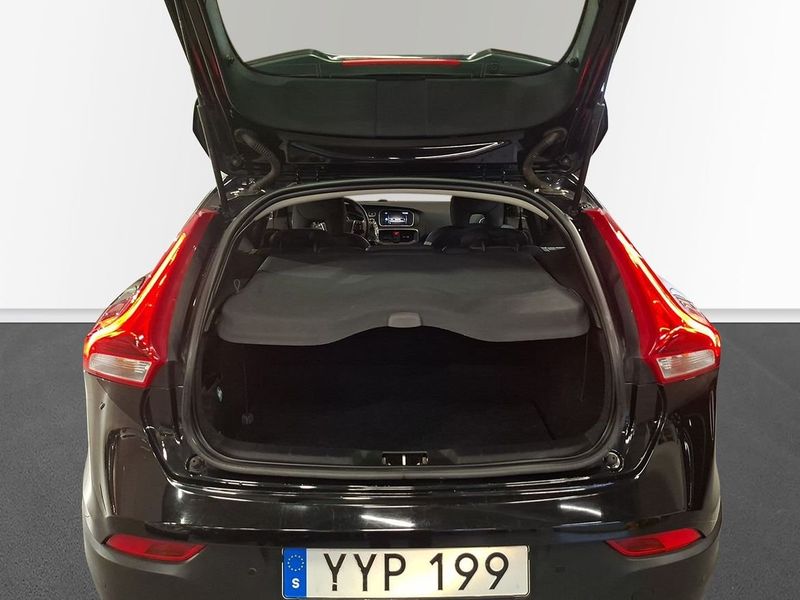 Volvo V40 bild 6