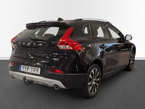 Volvo V40 bild 4