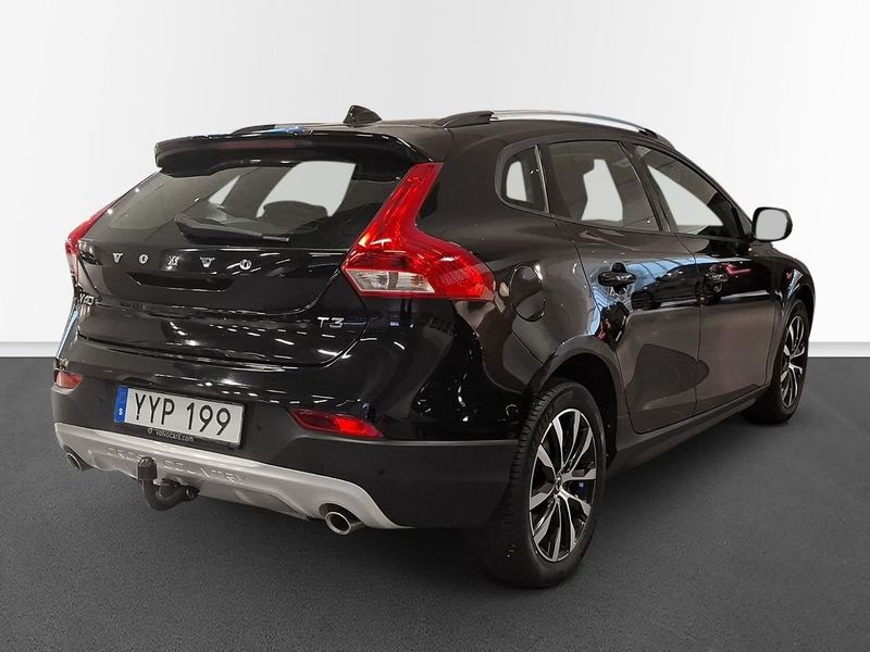 Volvo V40 bild 4
