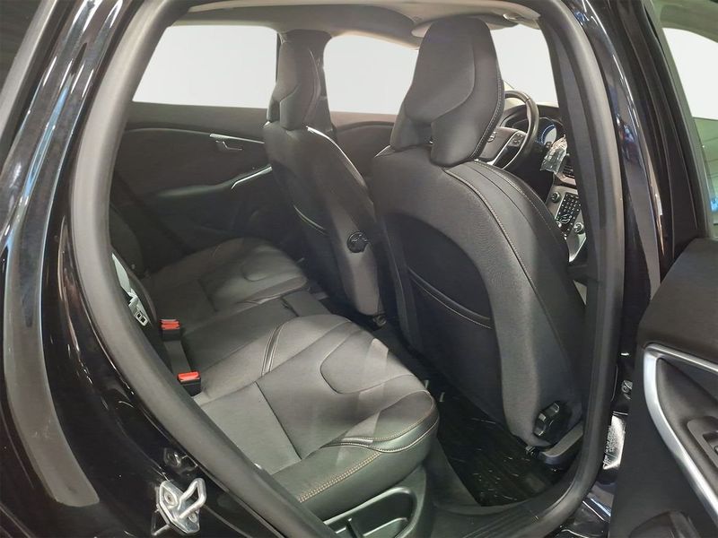 Volvo V40 bild 8