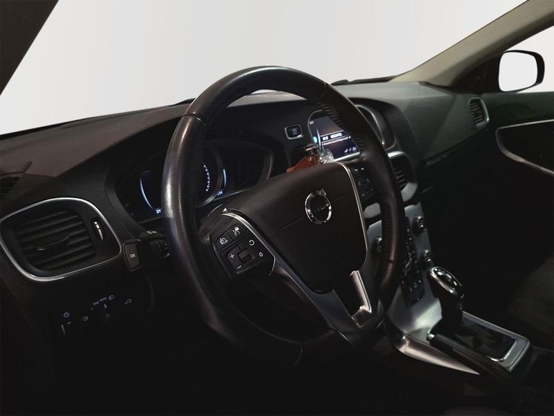 Volvo V40 bild 7