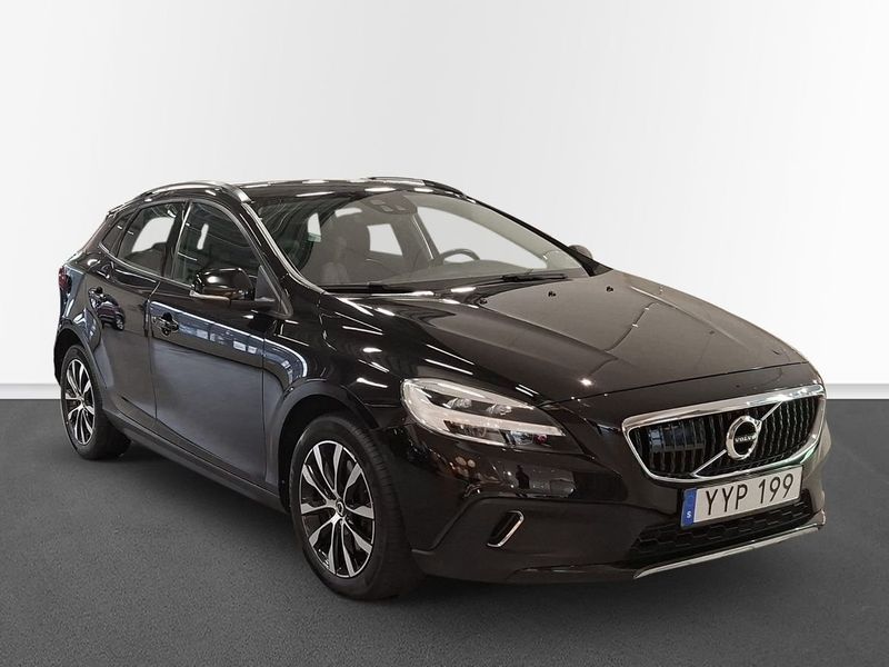 Volvo V40 bild 3