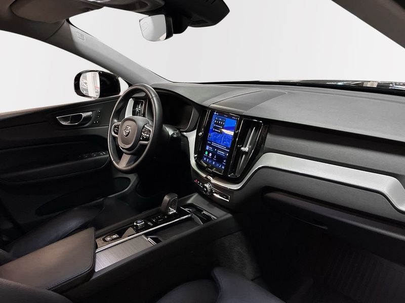 Volvo XC60 bild 9