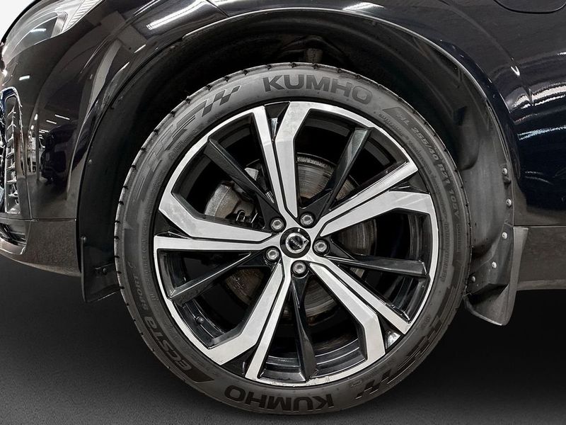 Volvo XC60 bild 5