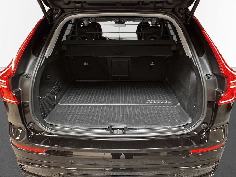 Volvo XC60 bild 6