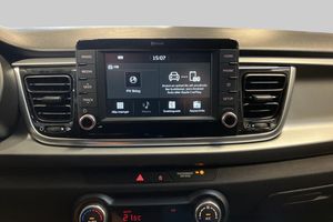 Kia Rio bild 14