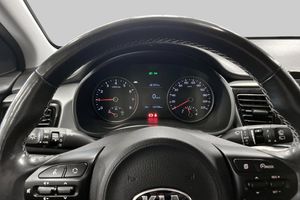 Kia Rio bild 12