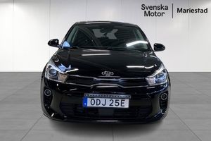 Kia Rio bild 2
