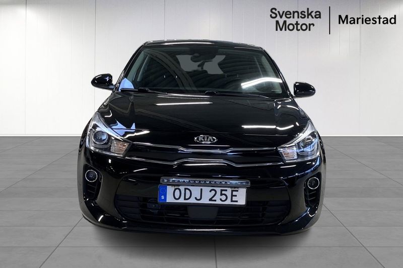 Kia Rio bild 2