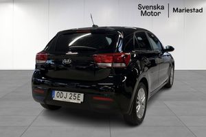 Kia Rio bild 4