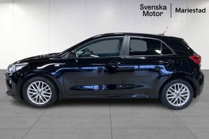 Kia Rio bild 3