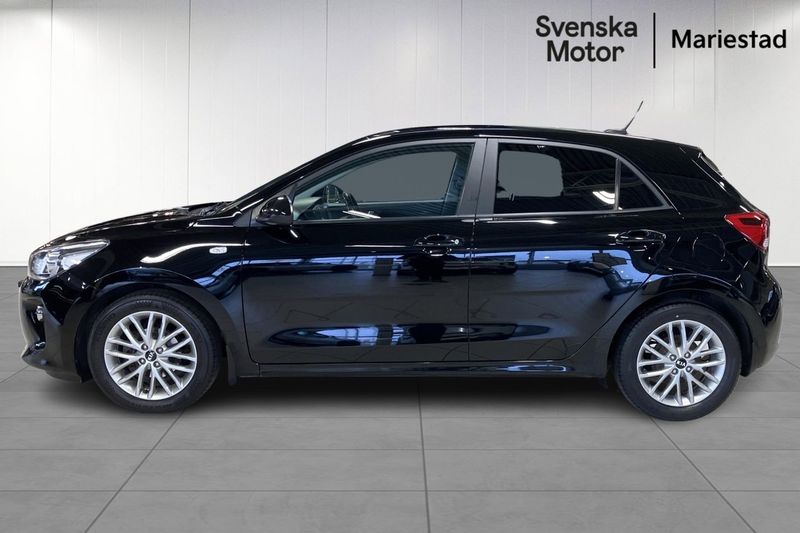 Kia Rio bild 3