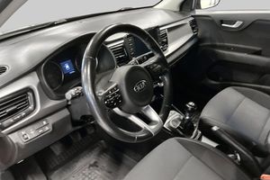 Kia Rio bild 7