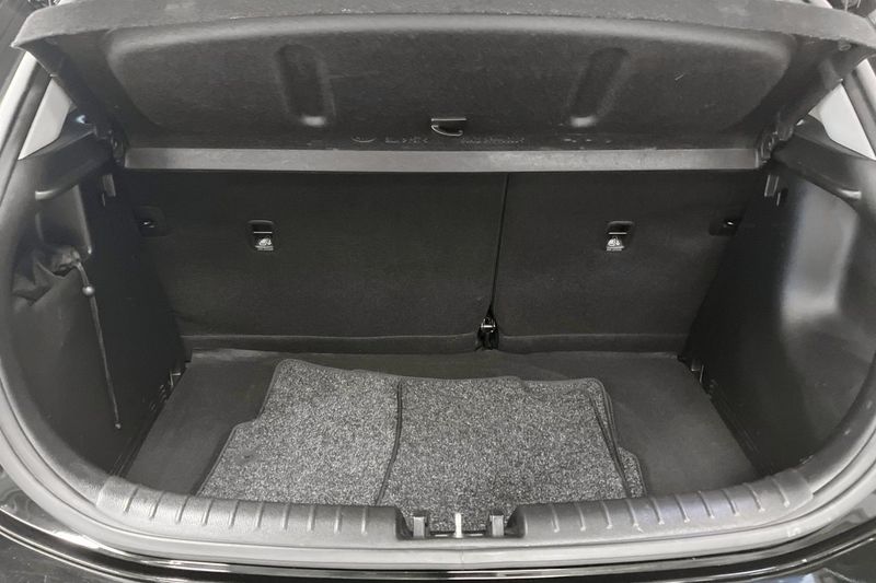 Kia Rio bild 6
