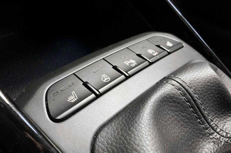 Kia Rio bild 18