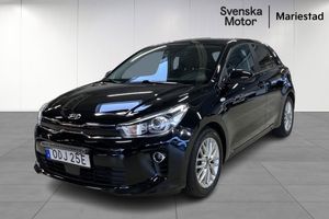 Kia Rio bild 1