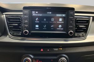 Kia Rio bild 15