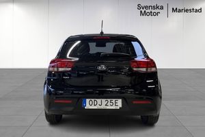 Kia Rio bild 5