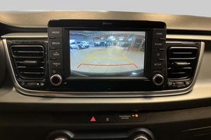 Kia Rio bild 16
